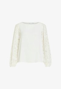 No seleccionado, snow white