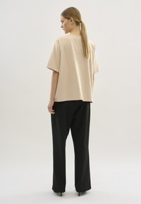 Karen by Simonsen AMANDA TEE - T-shirts basic - tuffet