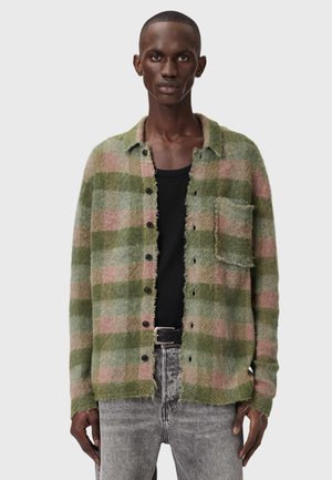 DER - Kardigán - sunbaked pink