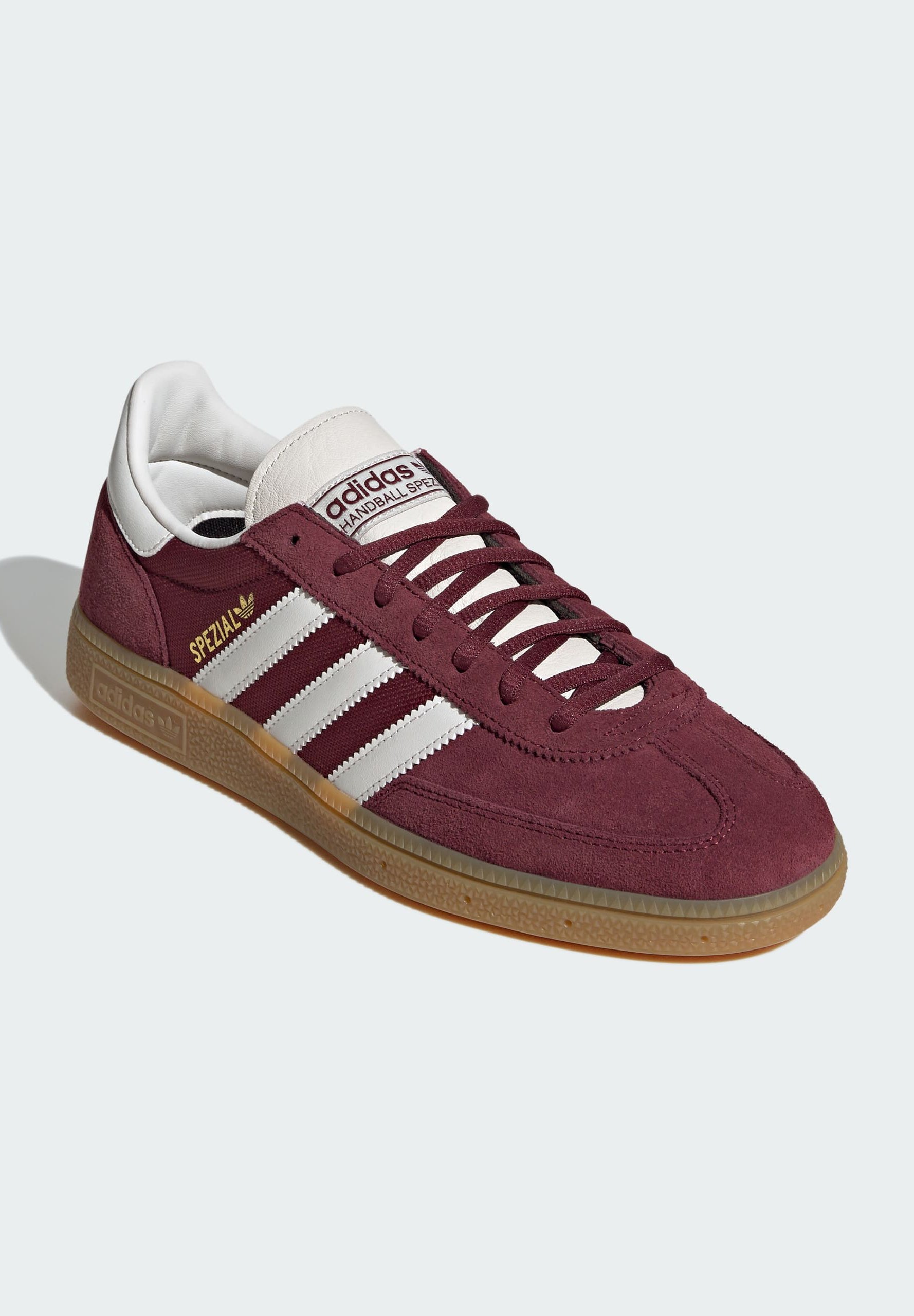 adidas HANDBALL SPEZIAL 新品24.5cm シャドーレッド adidas Originals HANDBALL SPEZIAL - Sneaker low - shadow red cloud