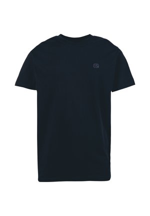 Trendsplant ESSENTIAL  - T-shirt basic - black