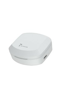 TECHMADE Kopfhörer - white