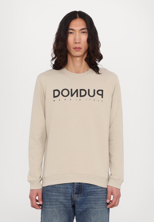 FELPA - Sweatshirt - lievito