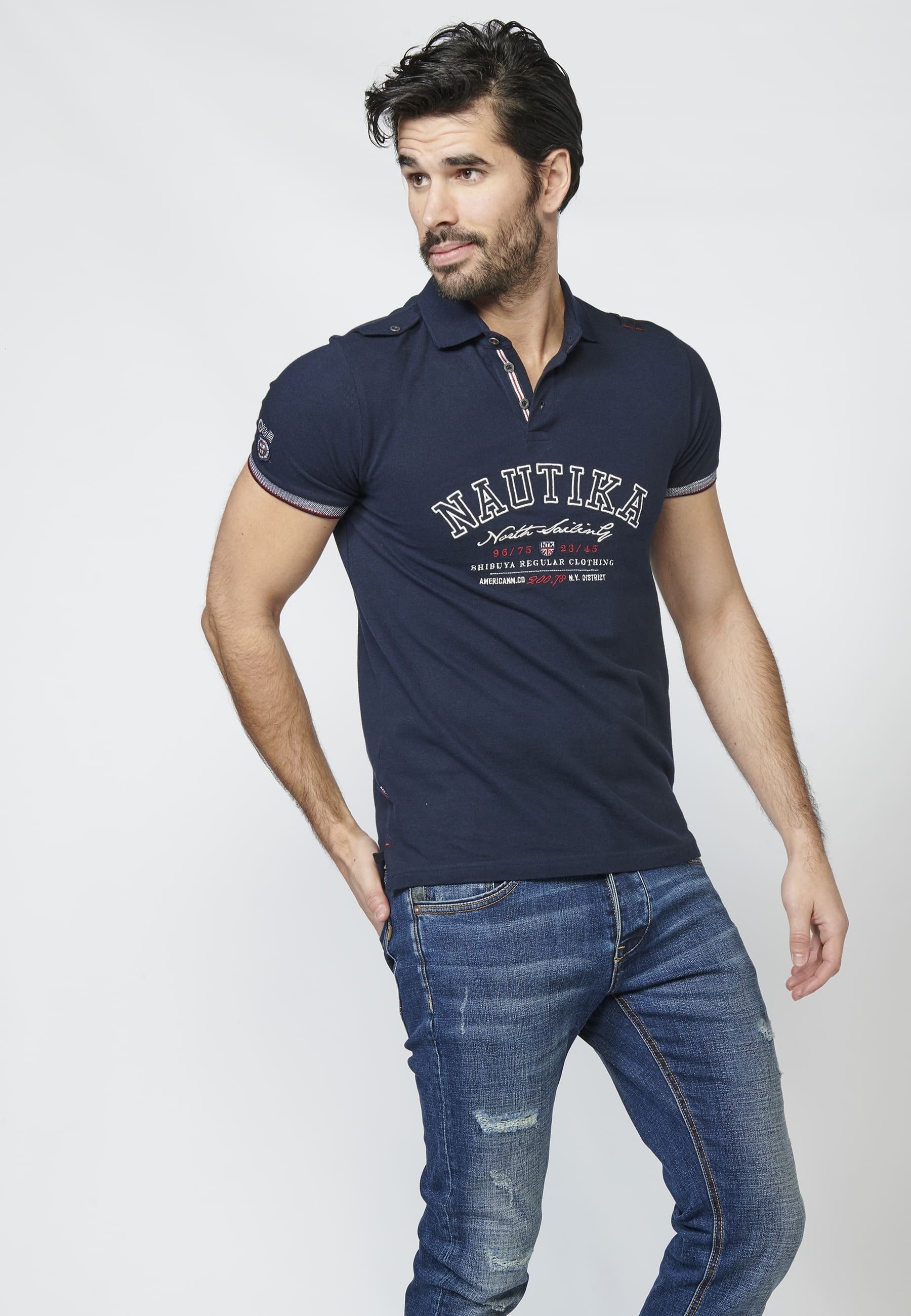 Polos para hombre | Comprar colección de hombre en Zalando