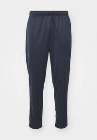 Lotto TRAINING PANT - Træningsbukser - dress blues