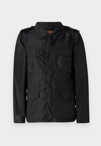 MINIFIELD VENTO - Veste mi-saison - black