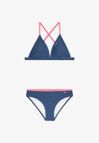 Unausgewählt, heaven blue