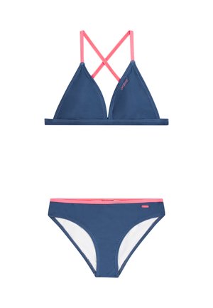 Protest SETS - Bikini - heaven blue