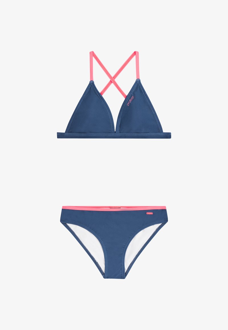 Protest SETS granatowy