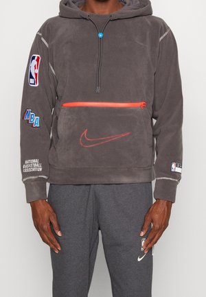 Jersey con capucha - grey