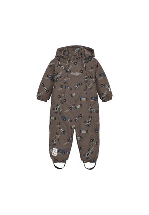 UNISEX - Kombinezon zimowy