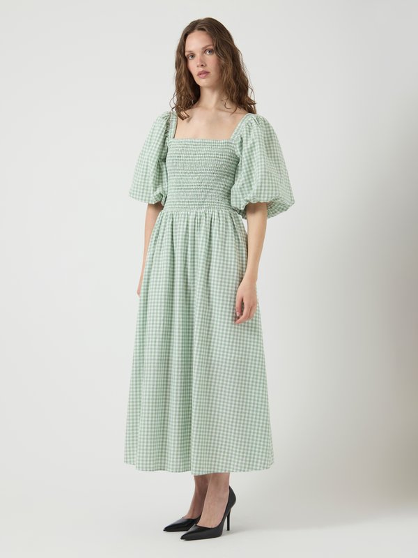 YASSEFERA LONG DRESS  - Day dress4
