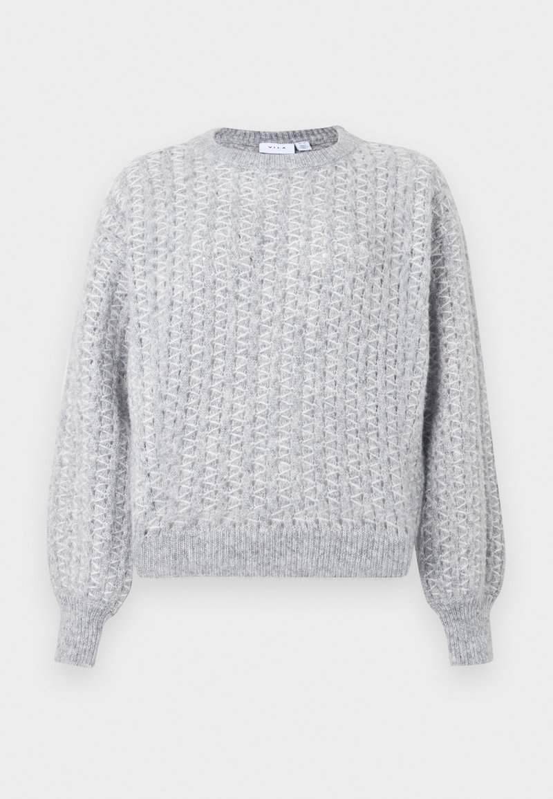 Vila Trui grijs gemêleerd