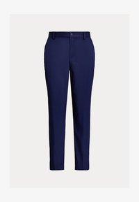 Ej vald, refined navy