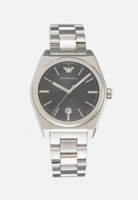 FEDERICO - Horloge - silver-coloured