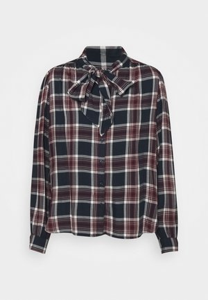 Blus - multi-coloured
