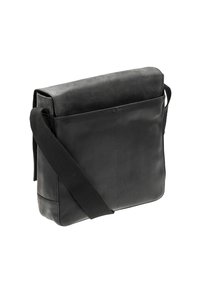 Strellson Premium JEREMY  - Borsa a tracolla - black