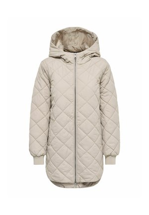 ONLY, QUILTED JACKET ONLNEWJULIET QUILTED JACKET - Cappotto invernale - string