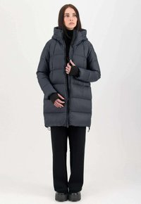 Bomboogie STOCKHOLM - Donsjas - charcoal grey