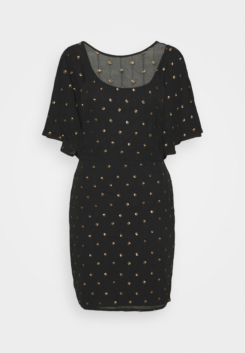 Molly Bracken Robe de soirée - black
