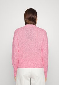 BOSS Strickpullover - pink