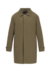 Palton scurt - olive