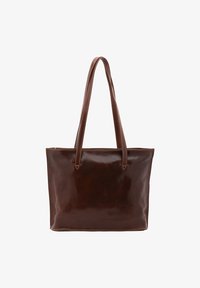 Non selezionato, brown