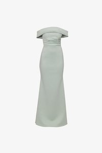 Unausgewählt, sage green