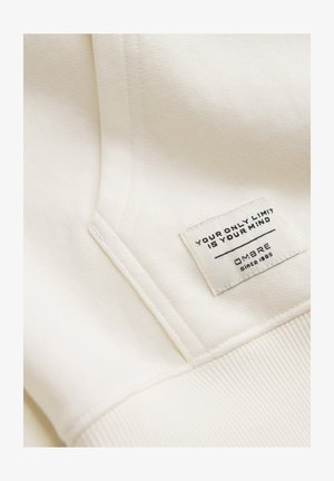 Ombre, OM-SSBN-0270 - Hættetrøje - ream