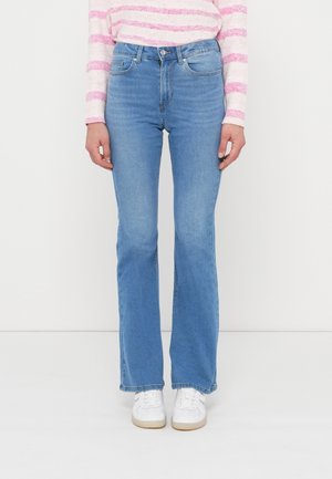 ONLMADE  - Jeans Skinny Fit - light blue denim
