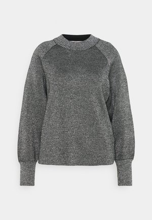 edc by Esprit Strickpullover - gunmetal