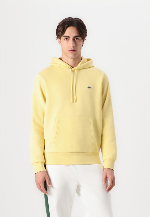 LIFESTYLE UNISEX - Hoodie - soleil chine