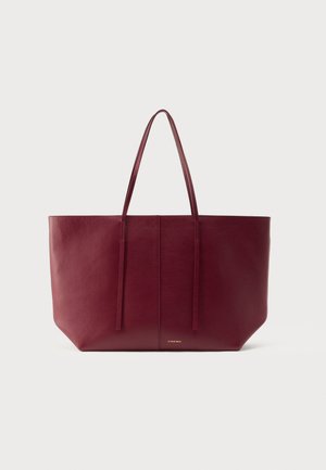 ABILLA - Τσάντα Tote - cabernet