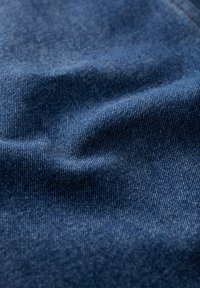 Seasalt Cornwall HIGHMORE - Široké džíny - mid wash tide