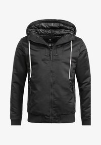 Unselected, schwarz
