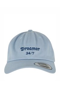 Mister Tee DREAMER - Cap - lightblue