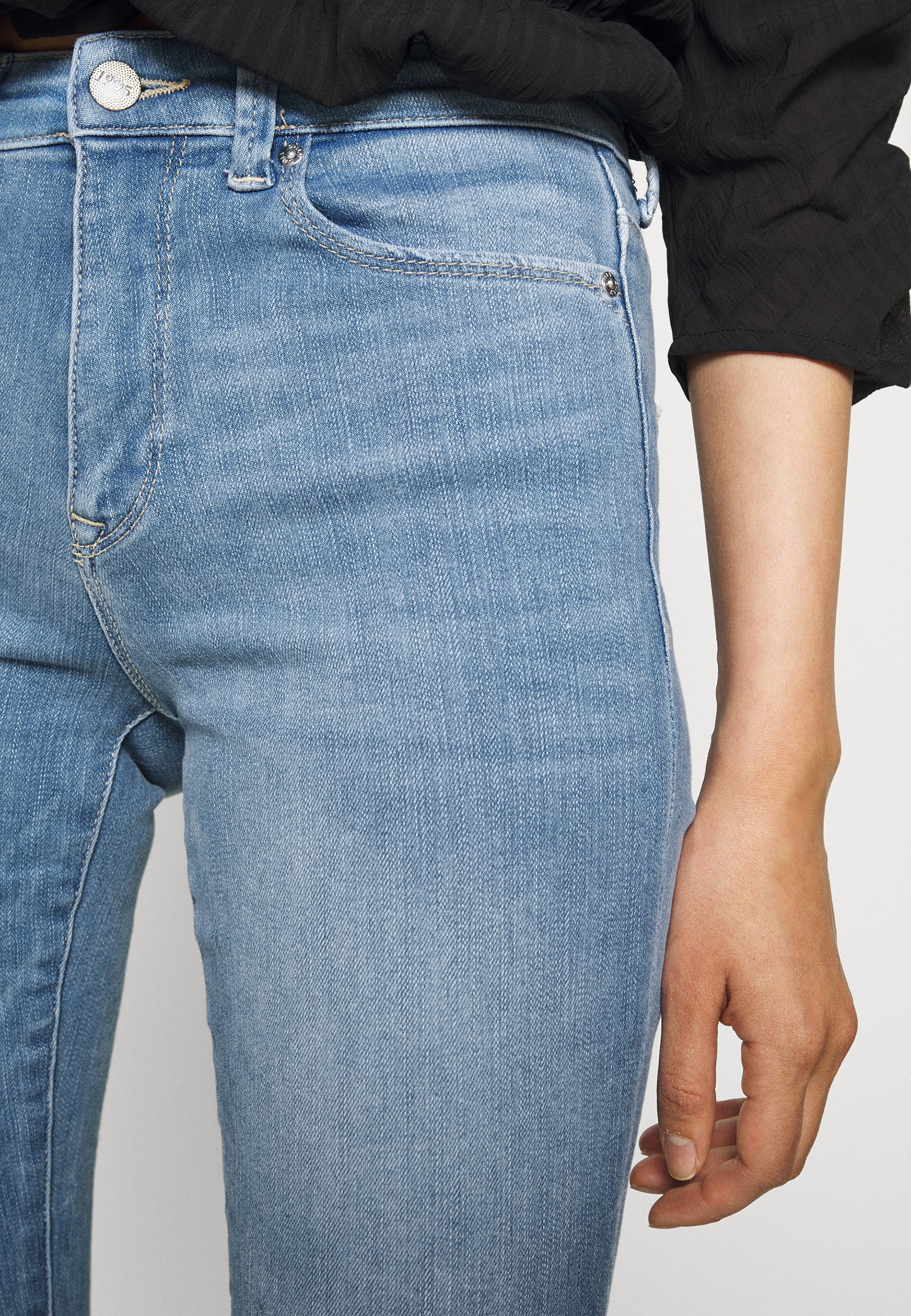 Femme ONLBLAKE LIFE - Jeans Skinny Femme ONLBLAKE LIFE - Jeans Skinny