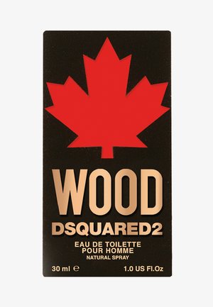 Dsquared2 Fragrances WOOD POUR HOMME EAU DE TOILETTE - Eau de toilette