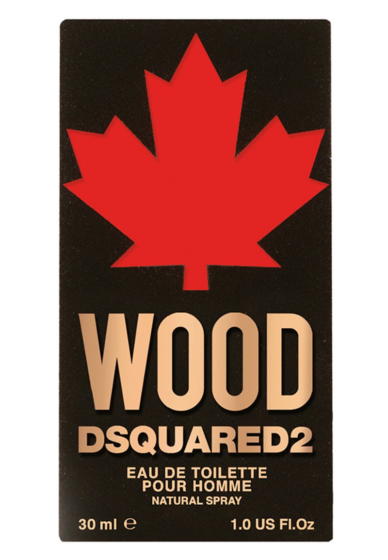 Dsquared2 Fragrances WOOD POUR HOMME EAU DE TOILETTE - Eau de Toilette