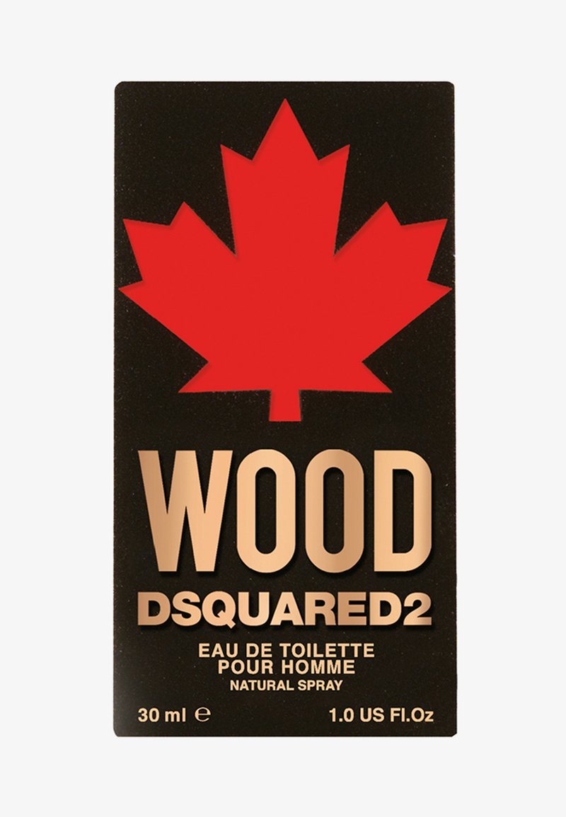 Dsquared2 Fragrances WOOD POUR HOMME EAU DE TOILETTE nieokreślony