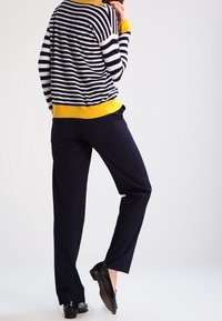 United Colors of Benetton Jumper - blue