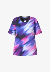 Ikke valgt, ink blue