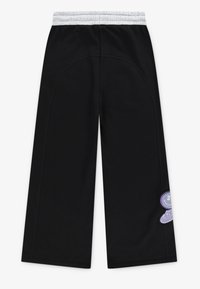 Jordan BLING - Jogginghose - black