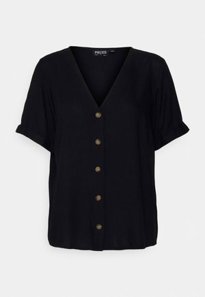 PCMALU - Bluza - black