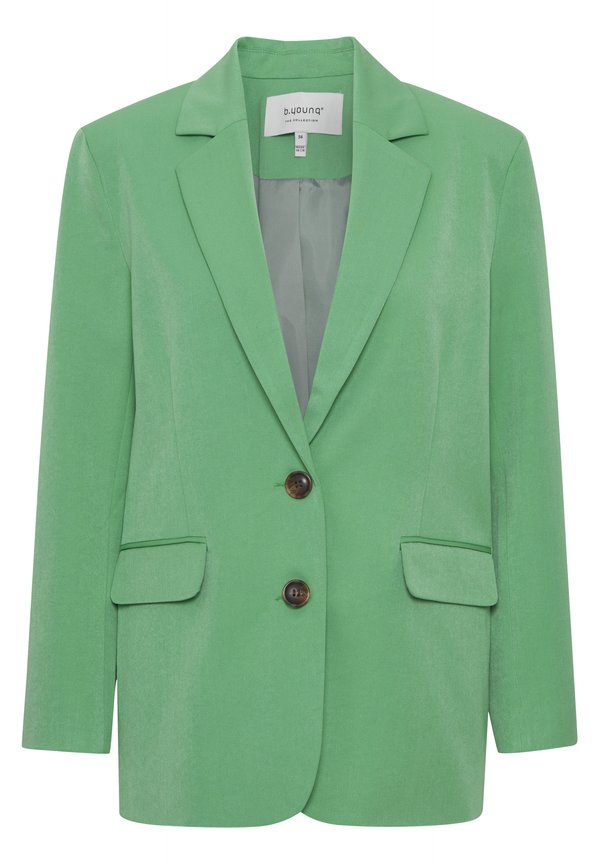 BYESTALE - Short coat4