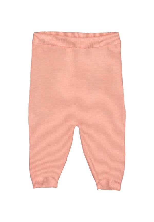 COZY - Stoffhose - flamingo