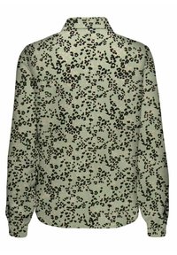 JDY JDYBROOKE LS NOOS - Overhemdblouse - chinois green