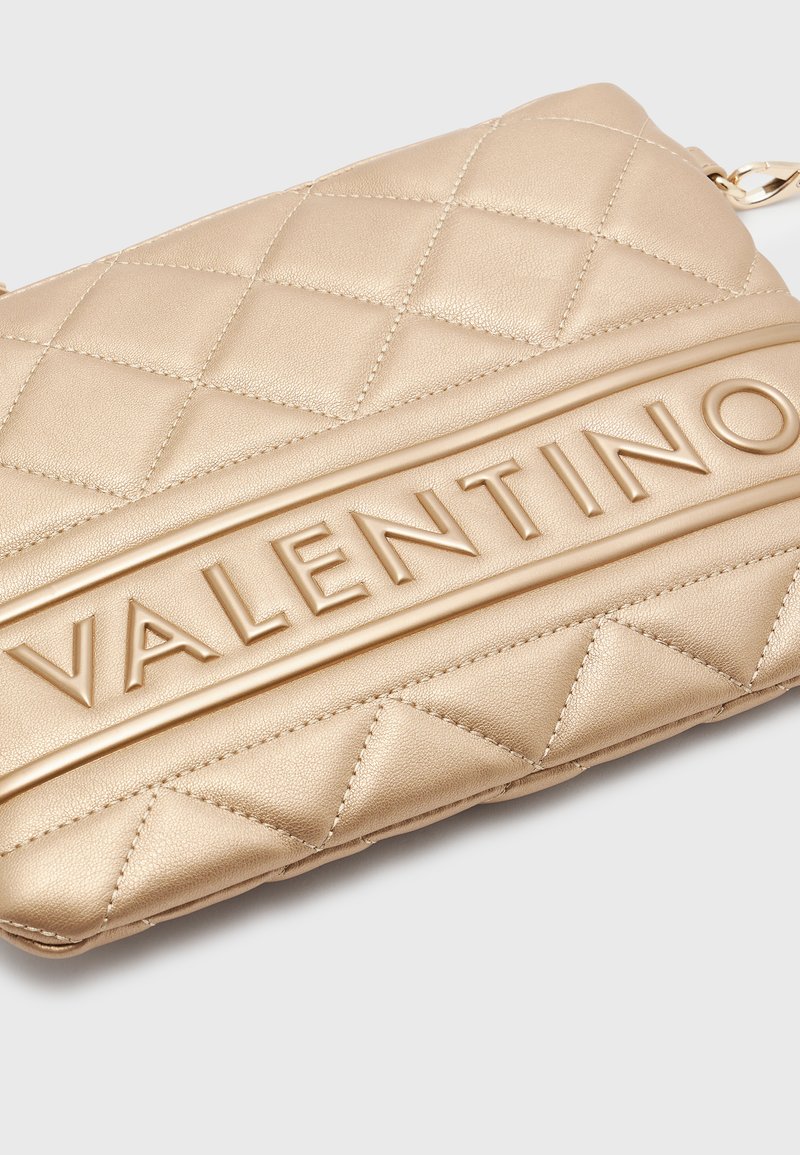 Damen Handtaschen | Valentino Bags ADA Clutch gold-coloured/goldfarben - AS74752 Damen Handtaschen | Valentino Bags ADA Clutch gold-coloured/goldfarben - AS74752
