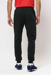 U.S. Polo Assn. Treniņtērpa apakšdaļas - black