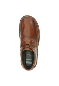 ara Slipper - cognac